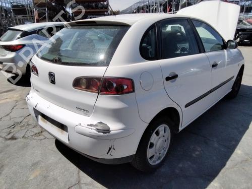 Right headlight SEAT IBIZA III (6L1)  | BP28186388C29 