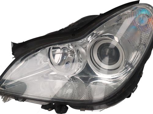left-headlight-mercedes-benz-cls-c219-2004-2005-2006-2007-2008-2009-2010-2011-36340048 main image