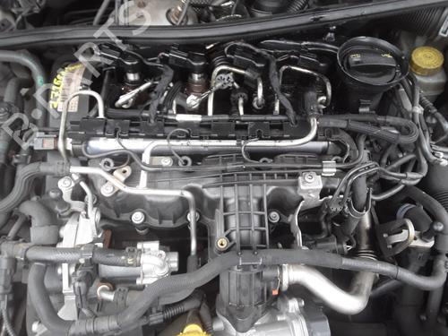 Front right lock SEAT IBIZA IV SC (6J1, 6P5) | BP16954742C97