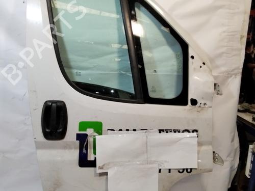 Right front door FIAT DUCATO Platform/Chassis (250_) 130 Multijet 2,3 D | BP30055438C3 