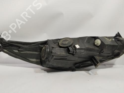 Left headlight FORD FIESTA VI (CB1, CCN) | BP36528661C28 - Image 3