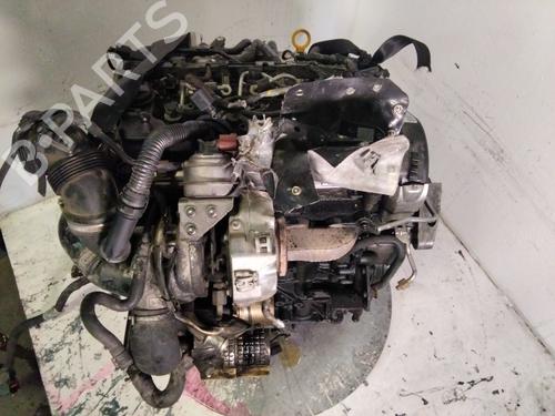 Engine VW GOLF VII (5G1, BQ1, BE1, BE2)  | BP29376321M1 