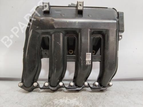 Intake manifold BMW 3 (E90) 318 i | BP27468286M70