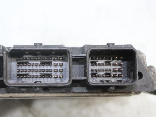 Engine control unit (ECU) RENAULT GRAND SCÉNIC II (JM0/1_) 1.9 dCi (JM0G, JM12, JM1G, JM2C) | BP17647547M57 