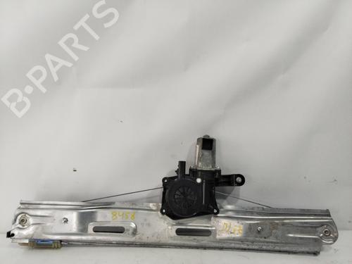 Used Front left window mechanism FIAT TIPO Hatchback (356_, 357_) [2016-2025]  30199117