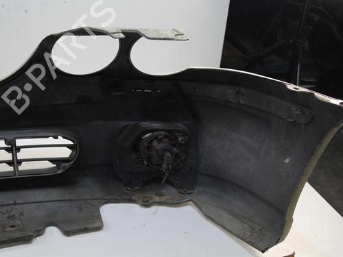 Front bumper ROVER 45 I Saloon (RT)  | BP16581577C7 