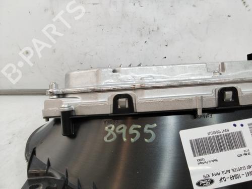 Instrument cluster FORD KUGA III (DFK)  | BP25776712C47