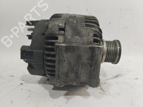 Alternator MERCEDES-BENZ SPRINTER 3-t Van (B906) 211 CDI (906.611, 906.613) | BP29533217M7 