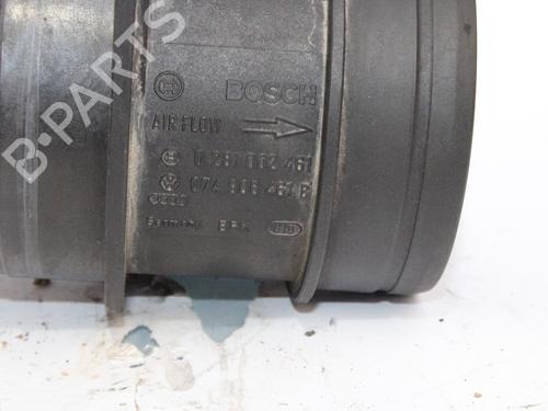 Mass air flow sensor AUDI A3 Sportback (8PA)  | BP15407513M95 