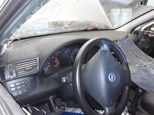Bakspejl Højre FIAT STILO (192_) 1.9 JTD (192_XE1A) | BP15514076C27 