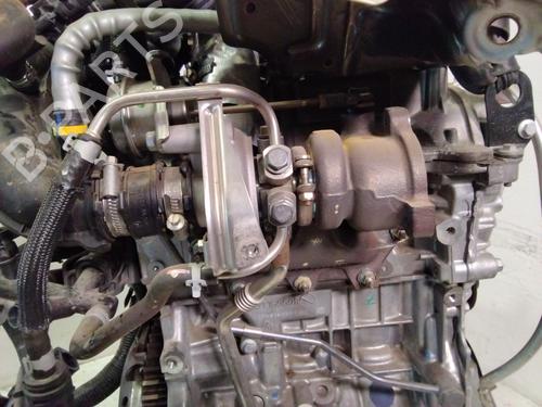 Engine NISSAN MICRA V (K14)  | BP28120460M1 