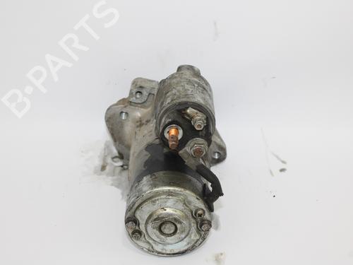 Startmotor RENAULT MEGANE II (BM0/1_, CM0/1_) 1.5 dCi (BM1F, CM1F) | BP13908295M8 