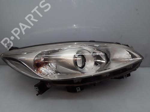 Koplamp rechts MAZDA 5 (CW) 1.6 CD (116 hp) C51351030 | C51351030 |