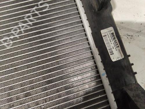 Køler RENAULT CAPTUR I (J5_, H5_) | BP30102400M31