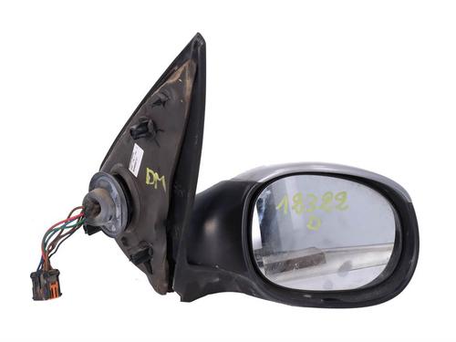 right-mirror-peugeot-206-sw-2ek-2002-38301395 main image