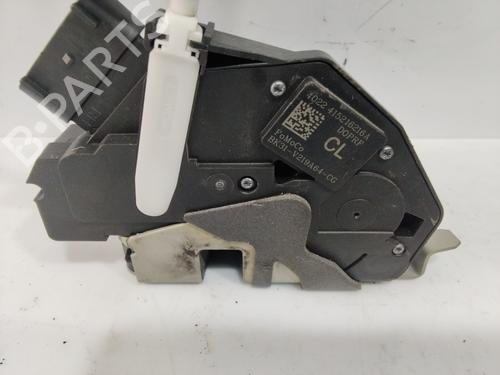Front right lock FORD TRANSIT V363 Platform/Chassis (FED, FFD)  | BP29414052C97 