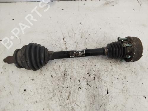 Used Left front driveshaft SEAT IBIZA III (6L1) [2002-2009]  25288489
