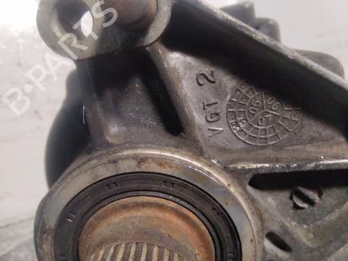 Front differential KIA SPORTAGE II (JE_, KM_) 2.0 CRDi 4WD | BP29582520M23 