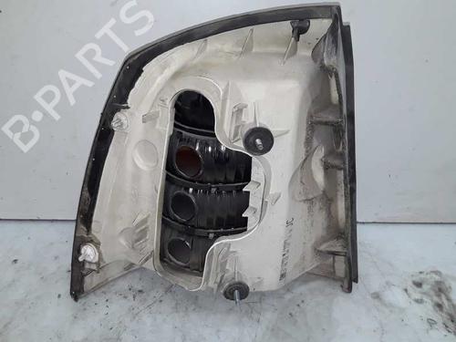 Right taillight OPEL ASTRA G Hatchback (T98)  | BP9257519C35 