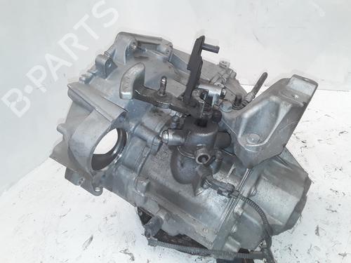 Gearbox SEAT ARONA (KJ7, KJP) 1.0 TSI | BP14362486M3 