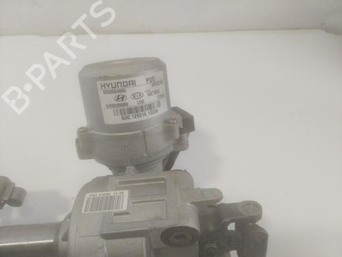 Steering column HYUNDAI i30 (PDE, PD, PDEN) 1.0 T-GDI hybrid 48V | BP21569084M21 