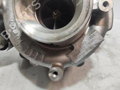 Turbosprężarka / Kompresor MAZDA CX-7 (ER) | BP30436688M71