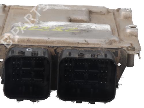 Engine control unit (ECU) KIA PICANTO II (TA) 1.0 | BP38014640M57 - Image 2