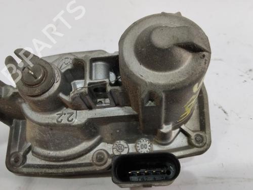 Throttle body VW GOLF SPORTSVAN VII (AM1, AN1) 1.6 TDI | BP26390164M82 
