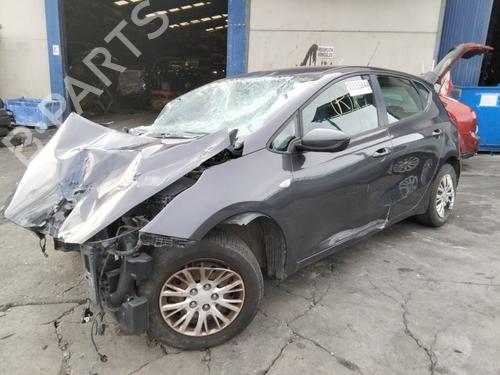 Brugte KIA CEE'D (JD) [2012-2018]  4361214