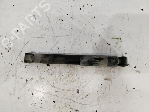 Used Left rear shock absorber Left rear shock absorber MERCEDES-BENZ VITO Bus (W639) 115 CDI (639.701, 639.703, 639.705) (150 hp) 33930416 33930416