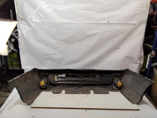 Front bumper CITROËN XSARA (N1) 2.0 HDi 109 | BP29413920C7 