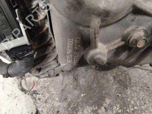 Gearbox FORD FOCUS III  | BP27691987M3 