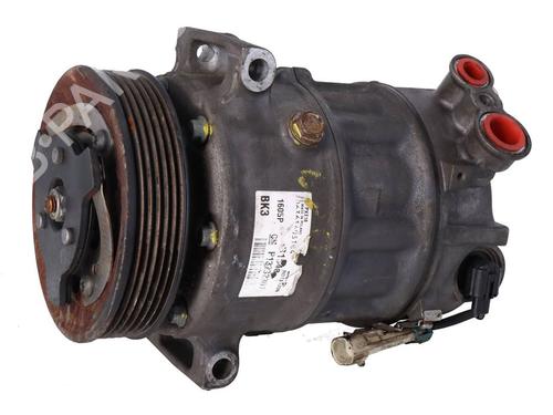 Used AC compressor AC compressor 39069932 39069932