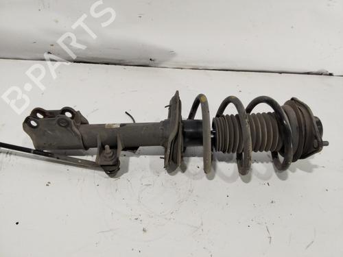 Right front shock absorber KIA SPORTAGE III (SL) | BP31370621M17