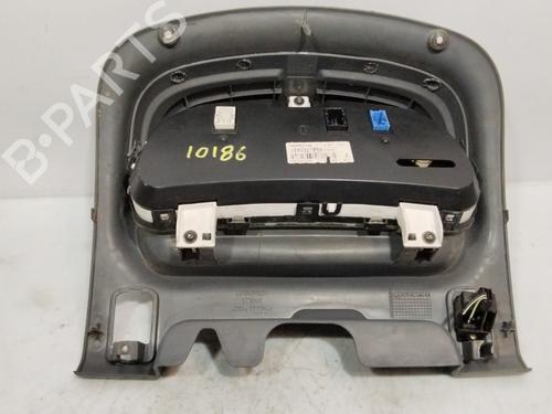Instrument cluster CITROËN JUMPER I Van (244) | BP30102385C47