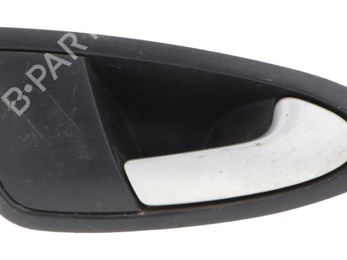 Used Front right interior door handle SEAT IBIZA IV SC (6J1, 6P5) [2008-2018]  29933825
