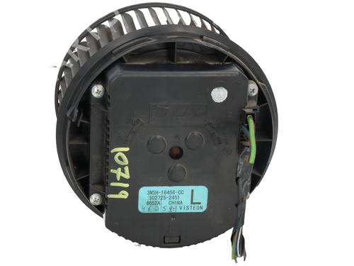 Heater blower motor FORD FOCUS C-MAX (DM2) | BP31646204M62
