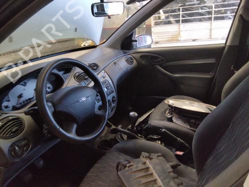 Retrovisor izquierdo FORD FOCUS I (DAW, DBW) 1.6 16V | BP18245945C26 
