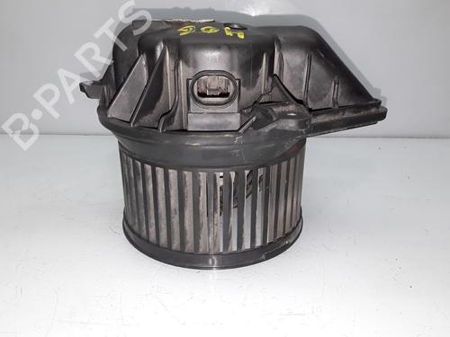 Used Heater blower motor PEUGEOT 406 (8B) 2.0 HDI 90 (90 hp) 14054756