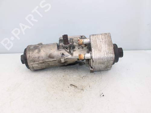 Used Oil radiator AUDI A4 B7 (8EC) 2.0 TDI 16V (140 hp) 17718222