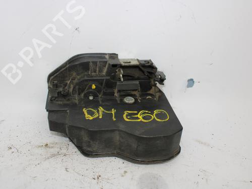 Rear left lock BMW 5 (E39)  | BP12307434C100 