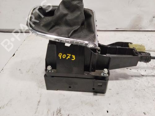 Gear lever OPEL ASTRA J (P10)  | BP26385278M90 