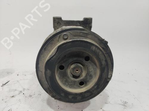 AC Kompressor OPEL VECTRA C (Z02)  | BP28373802M34 