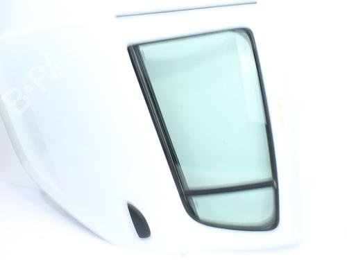 Left rear door DACIA SANDERO  | BP12541109C4 