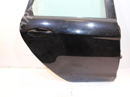 Right rear door FORD FIESTA V (JH_, JD_) 1.4 TDCi | BP15635021C5 