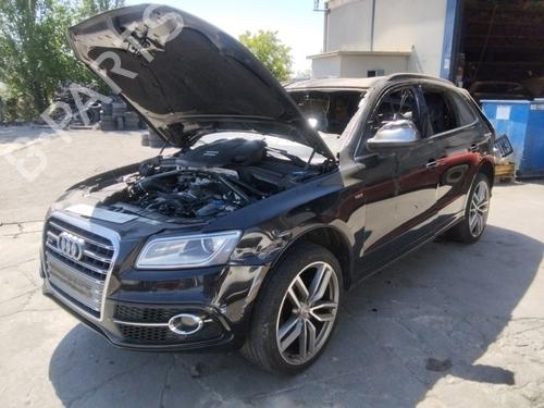 Gearbox AUDI Q5 (8RB) 3.0 TDI quattro | BP37265416M3  - Image 19
