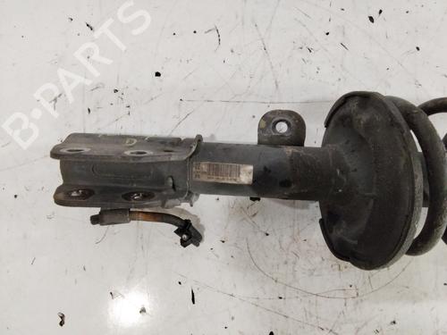Right front shock absorber CHEVROLET CAPTIVA (C100, C140) | BP33930406M17 - Image 2