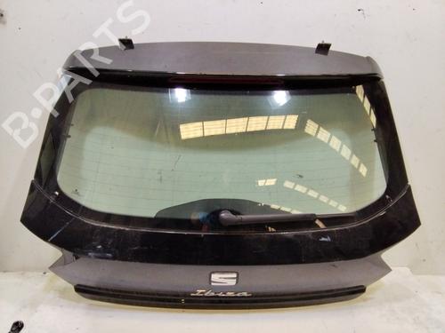Tailgate SEAT IBIZA V (KJ1, KJG) 1.0 MPi | BP17741555C6 
