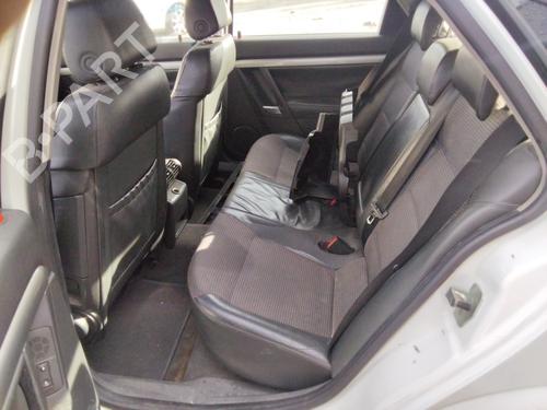 Left mirror OPEL VECTRA C (Z02)  | BP30198032C26 