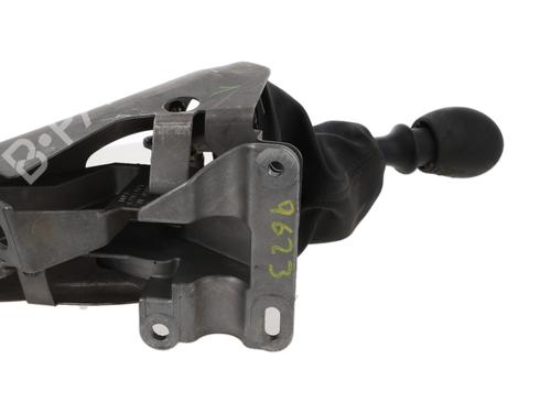 Gear lever RENAULT TRAFIC II Platform/Chassis (EL)  | BP29549952M90 